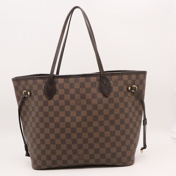 Louis Vuitton Neverful DE - Picture 1 of 16